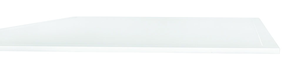 Other view of TEKNIK LIGHTING SOLUTIONS [PISO] PP-6X6-36W120 Replaces Fluorescent Tube Troffer - LED Panel - 595mmx595mmx10mm