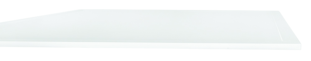 Other view of TEKNIK LIGHTING SOLUTIONS [PISO] PP-6X6-36C120 Replaces Fluorescent Tube Troffer - LED Panel - 595mmx595mmx10mm