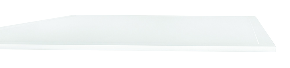 Other view of TEKNIK LIGHTING SOLUTIONS [PISO] PP-6X6-36D120 Replaces Fluorescent Tube Troffer - LED Panel - 595mmx595mmx10mm
