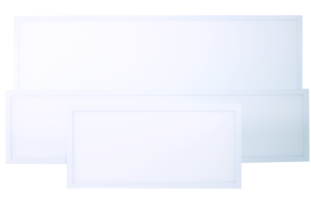 Other view of TEKNIK LIGHTING SOLUTIONS [PISO] PP-12X3-36D120 Replaces Fluorescent Tube Troffer - LED Panel - 1195mmx295mmx10mm