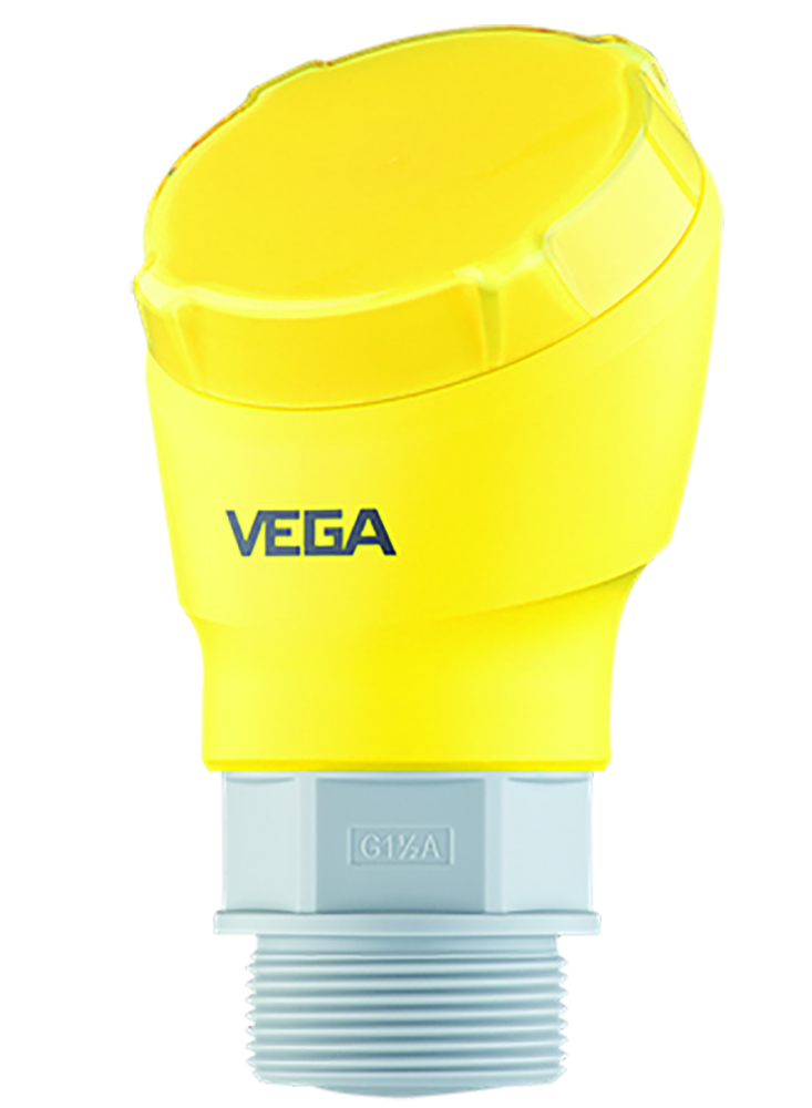 Other view of VEGA RA-222 22N Compact Radar Sensor - For Continuous Level Measurement - Plastic Housing IP66/IP67 - Type 4X