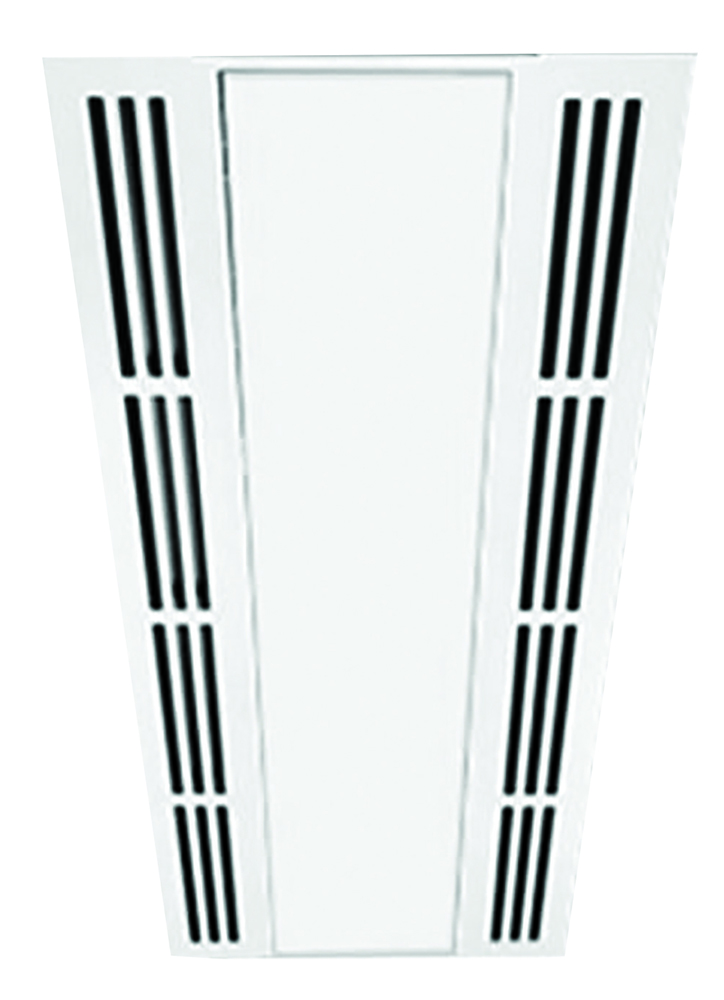 Other view of Haneco - T- Bar Recessed Air FLow Frame For 300mmX1200mm Panel - RF0612-AF