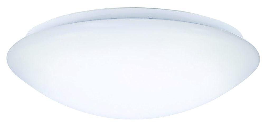 Other view of HANECO LIGHTING Haneco - Puro - Oyster - LED 25W - 3000K/4200K/5700K - IP20 - Intellisensor - White - CL25W400R-MUL-SS - 2000111