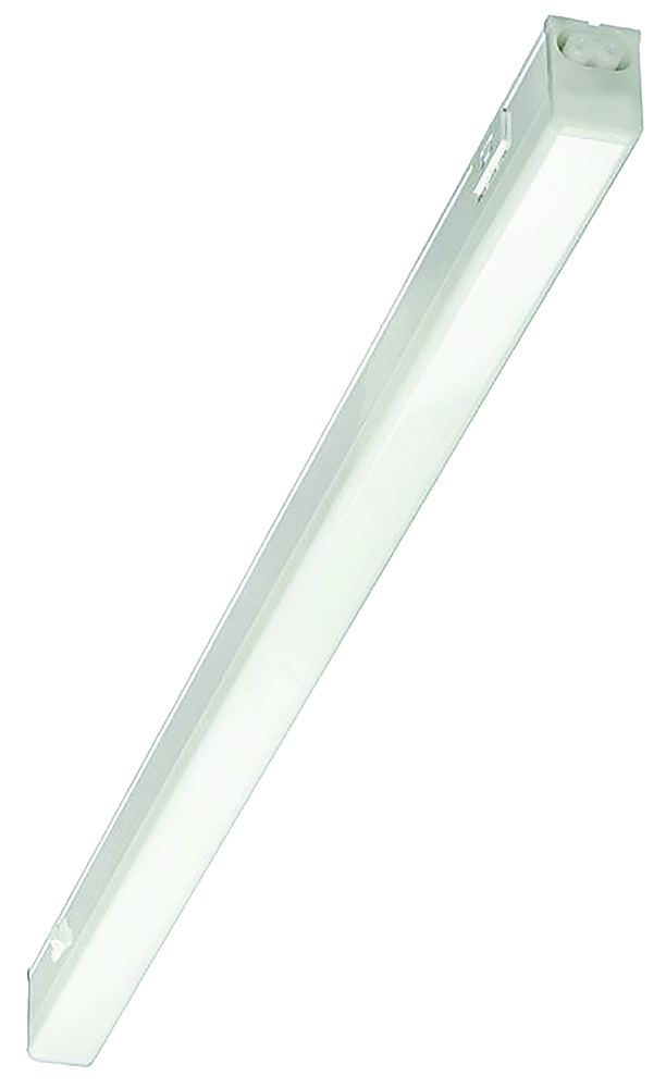 Other view of Haneco - Vista - Linkable Led 18W Batten - 4000K/4700K/5700K - Tritone 1200mm - 26x36mm - With On/Off Switch - VISTA-LK18W12