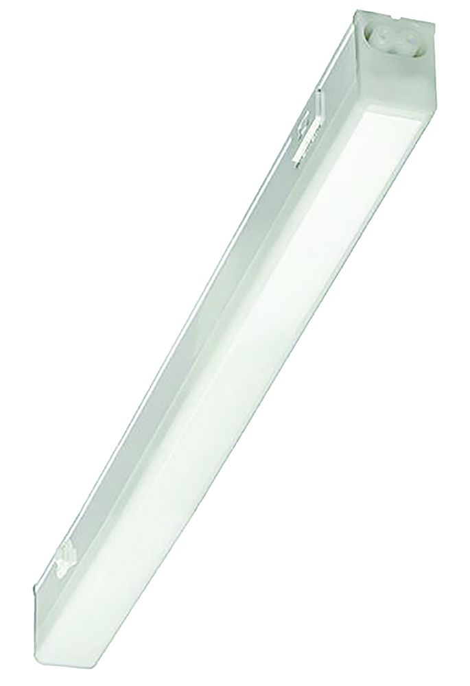 Other view of Haneco - Vista - Linkable Led 9W Batten - 4000K/4700K/5700K - Tritone 600mm - 26x36mm - With On/Off Switch - VISTA-LK9W06
