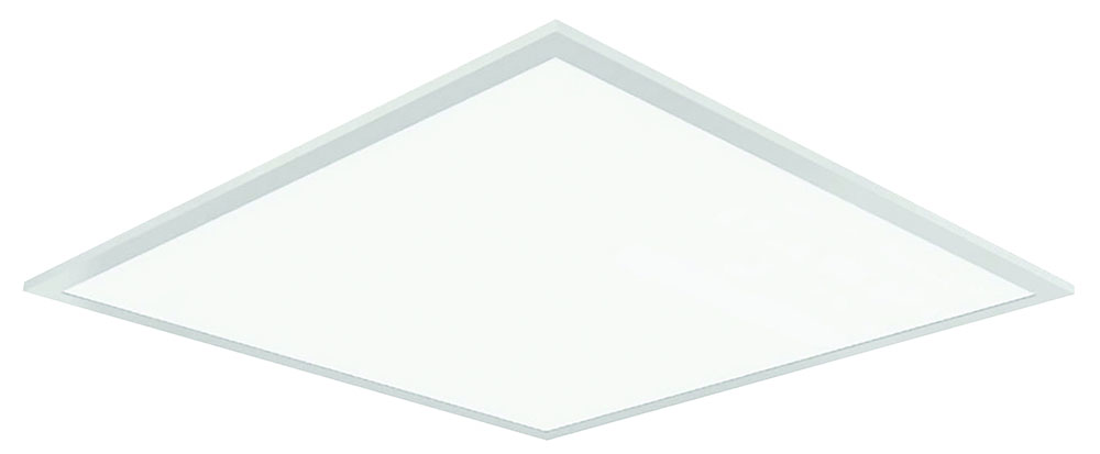 Other view of HANECO LIGHTING Haneco - Galaxy - LED Panel - 18W - 300x300mm - 5000K - White - GALAXY0303-5K - 2000233