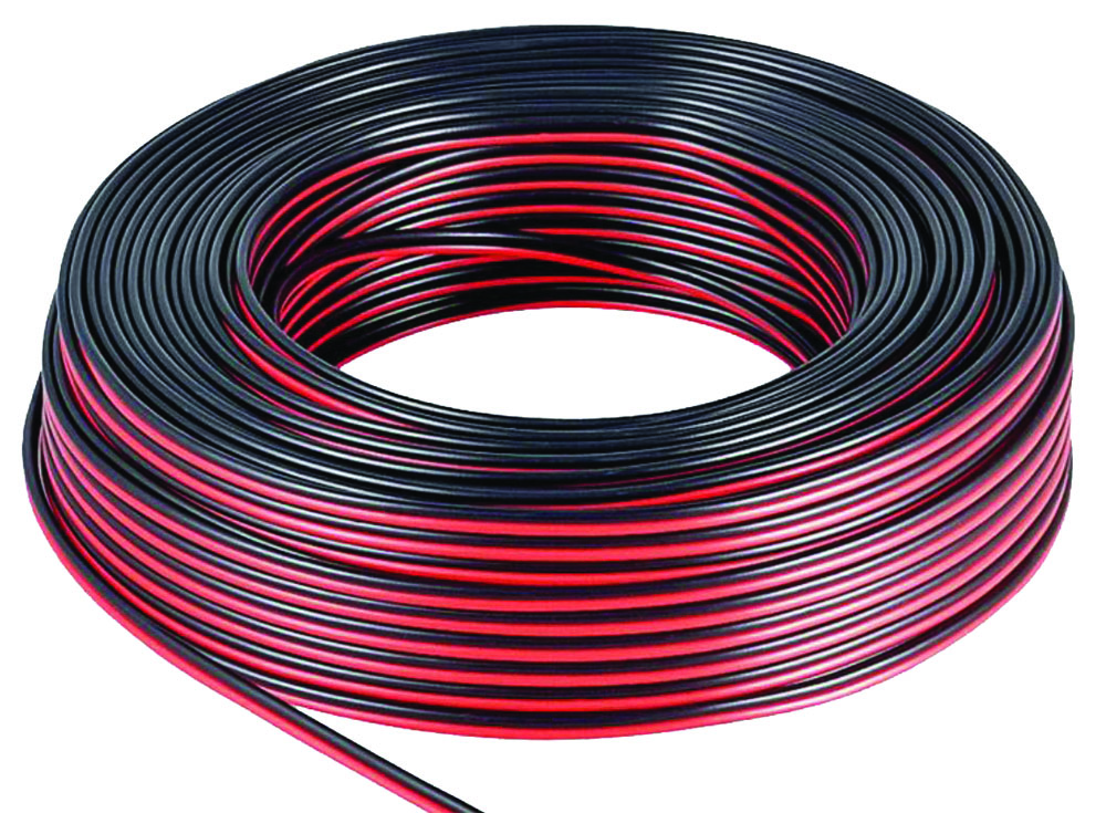 Other view of Haneco - Flexion - Accessory - Single Colour Strip Cable - 30 Metre Roll - FLEXCBL30M - 2001039