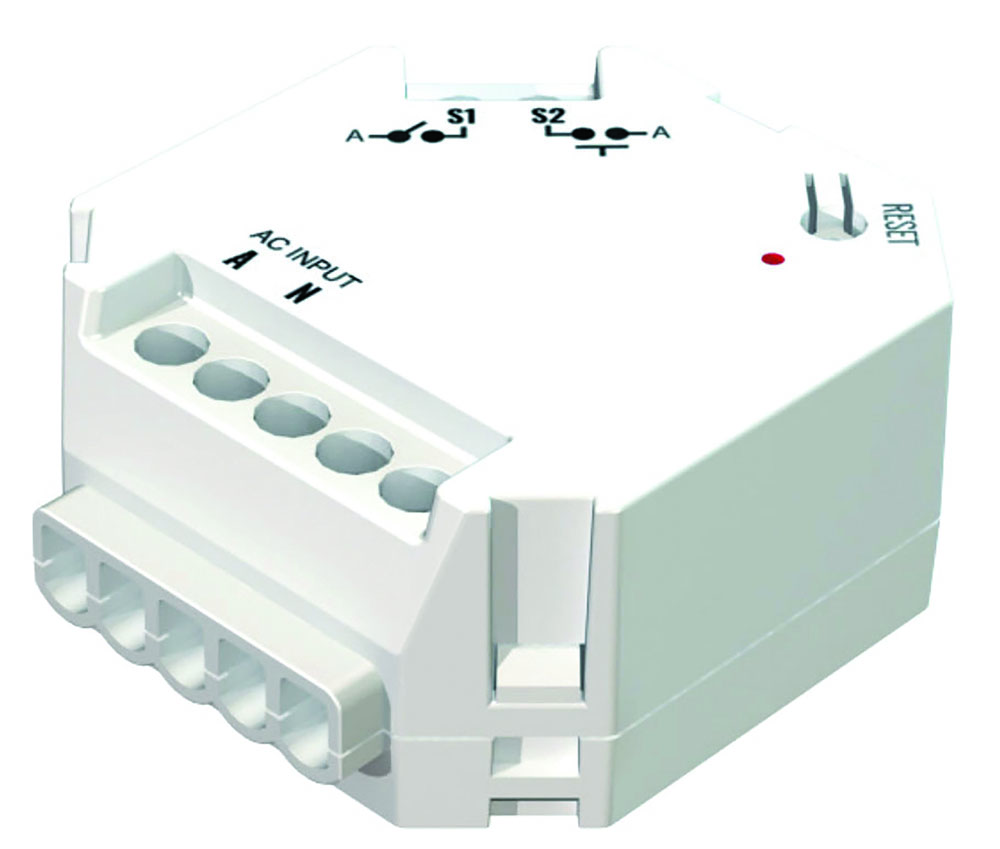 Other view of Haneco - Kasta - Accessory - Remote Switch Input Module - Kasta-RSIBH - 5000015
