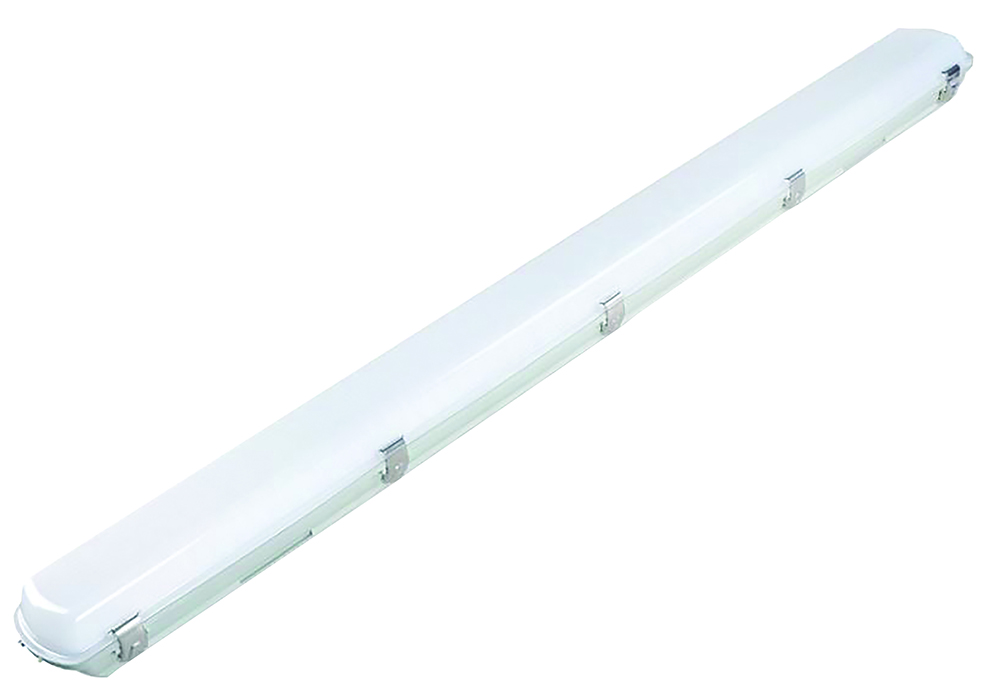 Other view of Haneco - Tri-Proof Light Led Batten - 1200mm - 40W - 1-10V Dimmable - TRIPROOF40W12-5K-10VDIM
