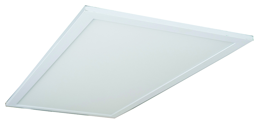 Other view of Robus RP14403060F-01 - SPACE - Panel LED - 14W - 4000K - Flicker Free - Flex & Plug - White