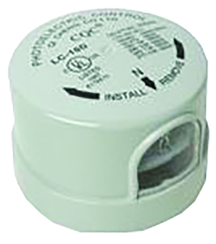 Other view of ROBUS RSE-PC - 5 Pin Photocell - Suitable for use with STREEX LED 35W Street Light