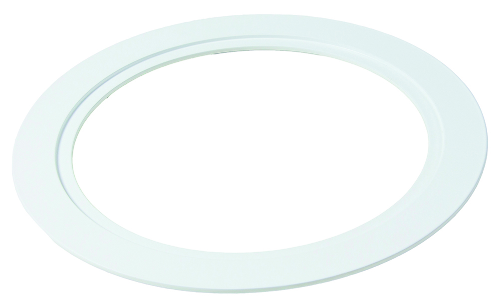 Other view of Robus RMP280TRIM-01 - MORPH - Trim Accessory 280mm for LED Down Lights - White