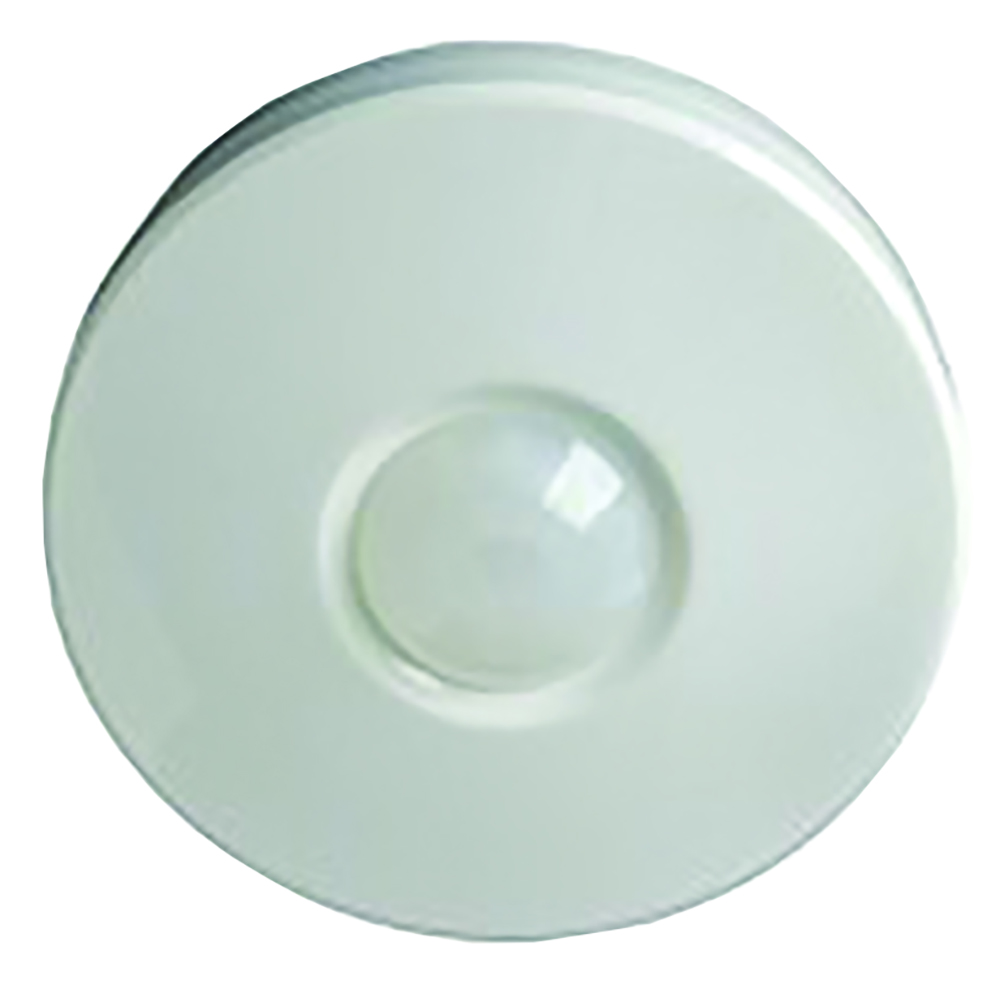 Other view of Robus R360N-01 - PROTON - PIR Motion Detector - 360° - Surface - White