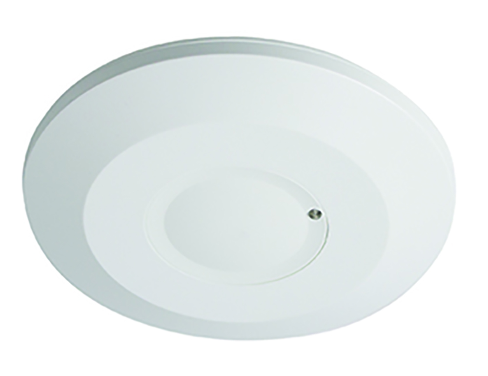 Other view of Robus RZU360MWI20-01 - ZUNI - Microwave Sensor - 360° - IP20 - Surface - White