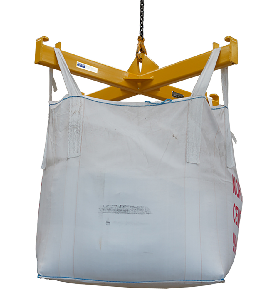 Other view of East West Engineering BBFC4 Bulk Bag Jib