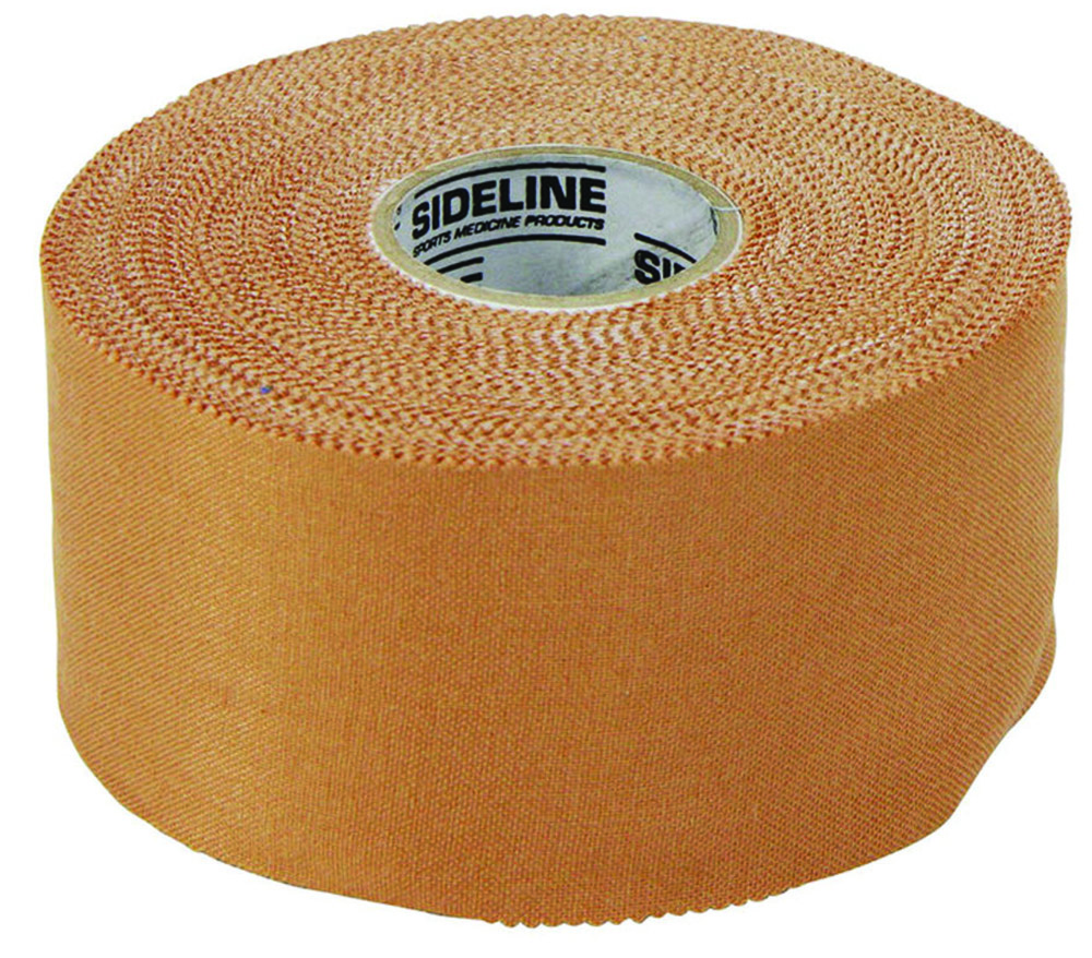 Other view of 3815 Sideline - Sports Physio Premium Rigid Tape - 3.8Cm X 13.7m