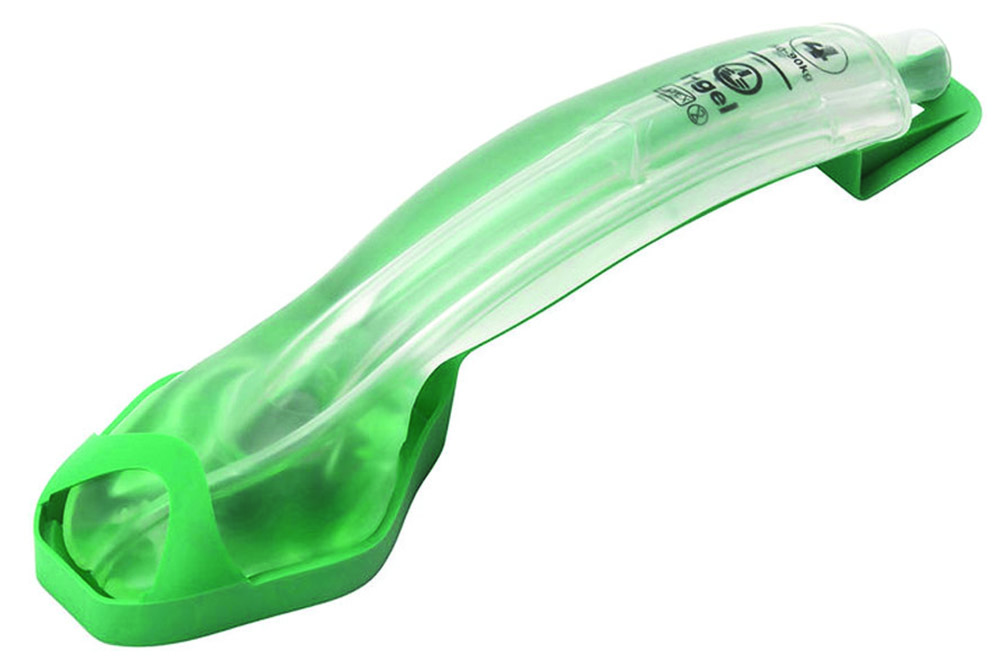 Other view of 400315 I-Gel - Supraglottic Airway - Small Adult Single - 30-60Kg - Size 3 I-Gel