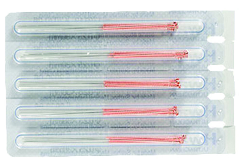 Other view of Hw3030 Hwato - Acupuncture Needle With Guide Tube - (100) - .30X30mm