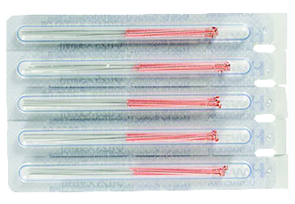 Other view of Hw3050 Hwato - Acupuncture Needle With Guide Tube - (100) - .30X50mm