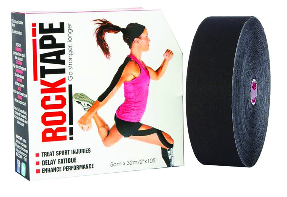 Other view of RT532B Rocktape - Practitioner 5Cm X 32m - Beige