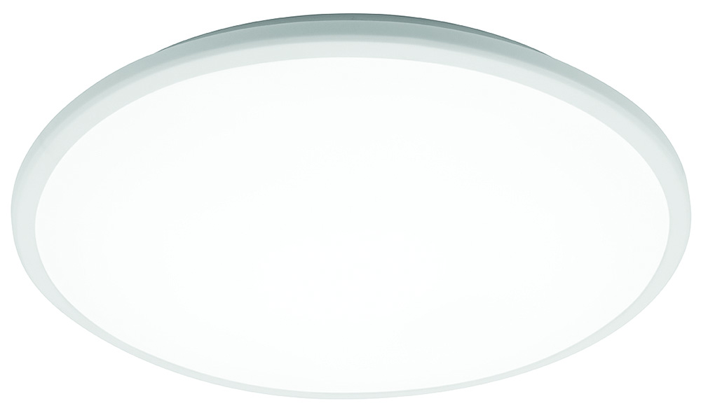 Other view of MERCATOR MA3938/3 LED Ceiling Fixture - JAZZ - 38W - 3000K