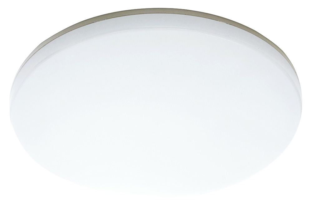 Other view of MERCATOR MA4724/6 LED Ceiling Fixture - DAWSON - 24W - 6000K