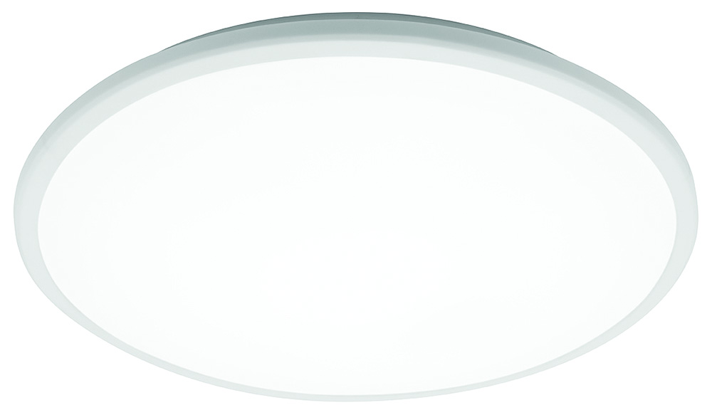 Other view of MERCATOR MA3938/4 LED Ceiling Fixture - JAZZ - 38W - 4000K