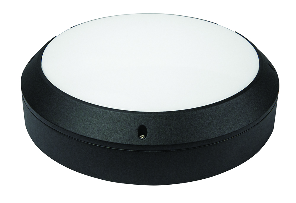Other view of TEKNIK LIGHTING SOLUTIONS [AXIOM] OA-360-16C120-B Replacing CFL Bunkers - LED Bunker - 360mmx360mmx105mm
