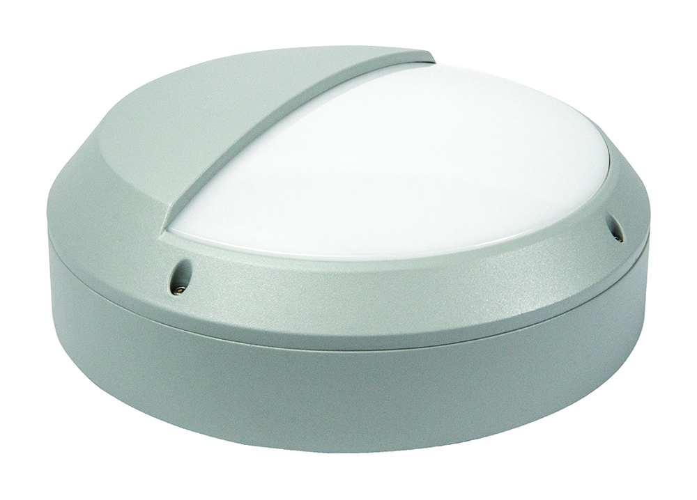 Other view of TEKNIK LIGHTING SOLUTIONS [AXIOM] OA-360-16W120-GV Replacing CFL Bunkers - LED Bunker - 360mmx360mmx112mm