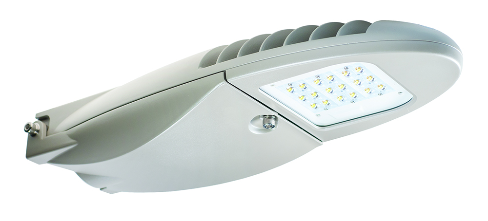 Other view of TEKNIK LIGHTING SOLUTIONS [MineTEK] AM-S-35DT2 Replaces Greendales Weatherproof Battens - LED Area Light - 480mmx190mmx105mm
