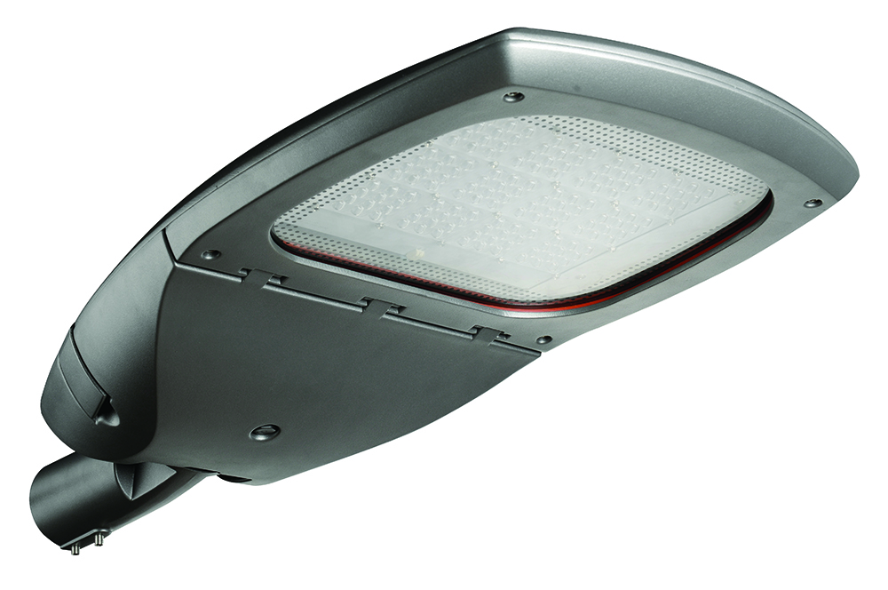 Other view of TEKNIK LIGHTING SOLUTIONS [NAVIGATOR] AN-160CT2 Replaces Traditional Street and Area Lights - LED Area Light - 665mmx381mmx118mm