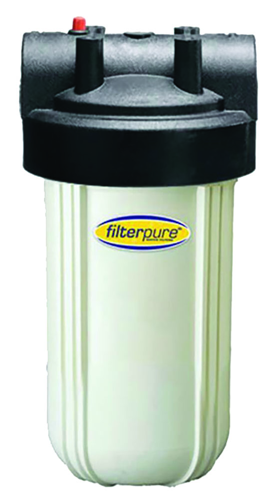 Other view of 1908883 Davey Jumbo Water Filter Housing - 10-inch