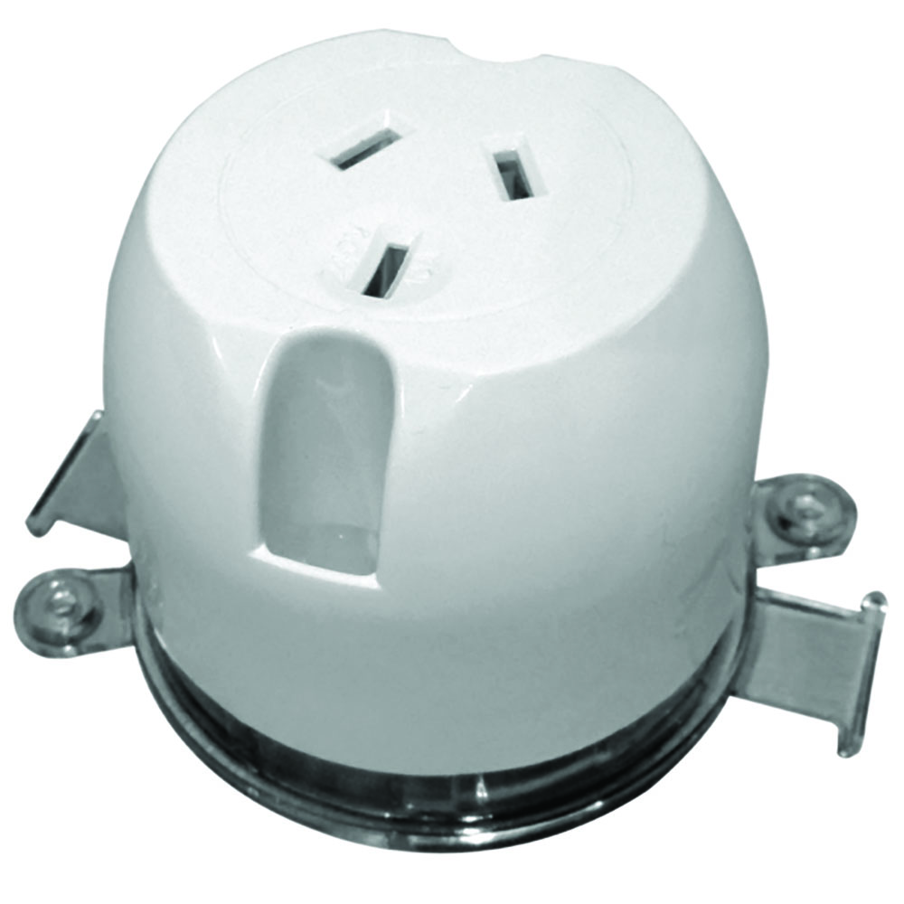Other view of SAL ESS103 Socket - QuicK Connect - 10A - 240V