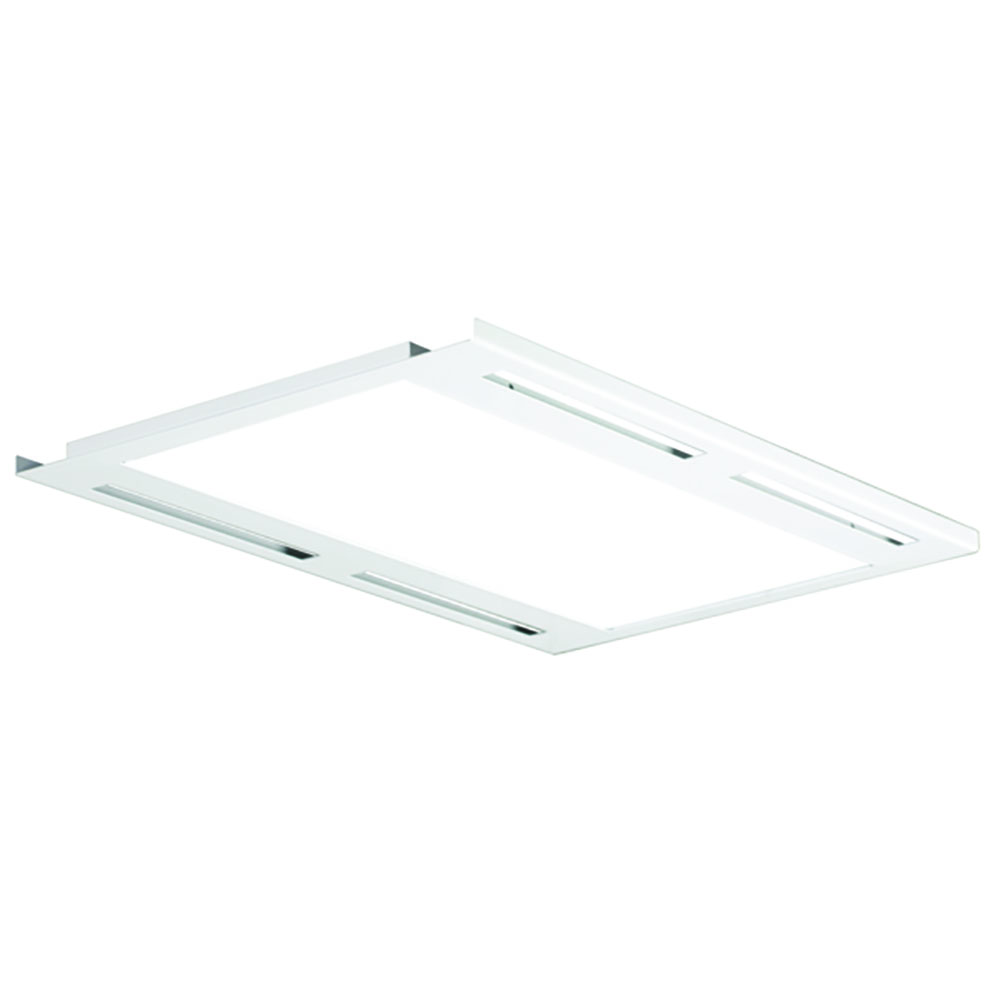 Other view of SAL S9724/306 LED Louvered Troffer - 300X600mm