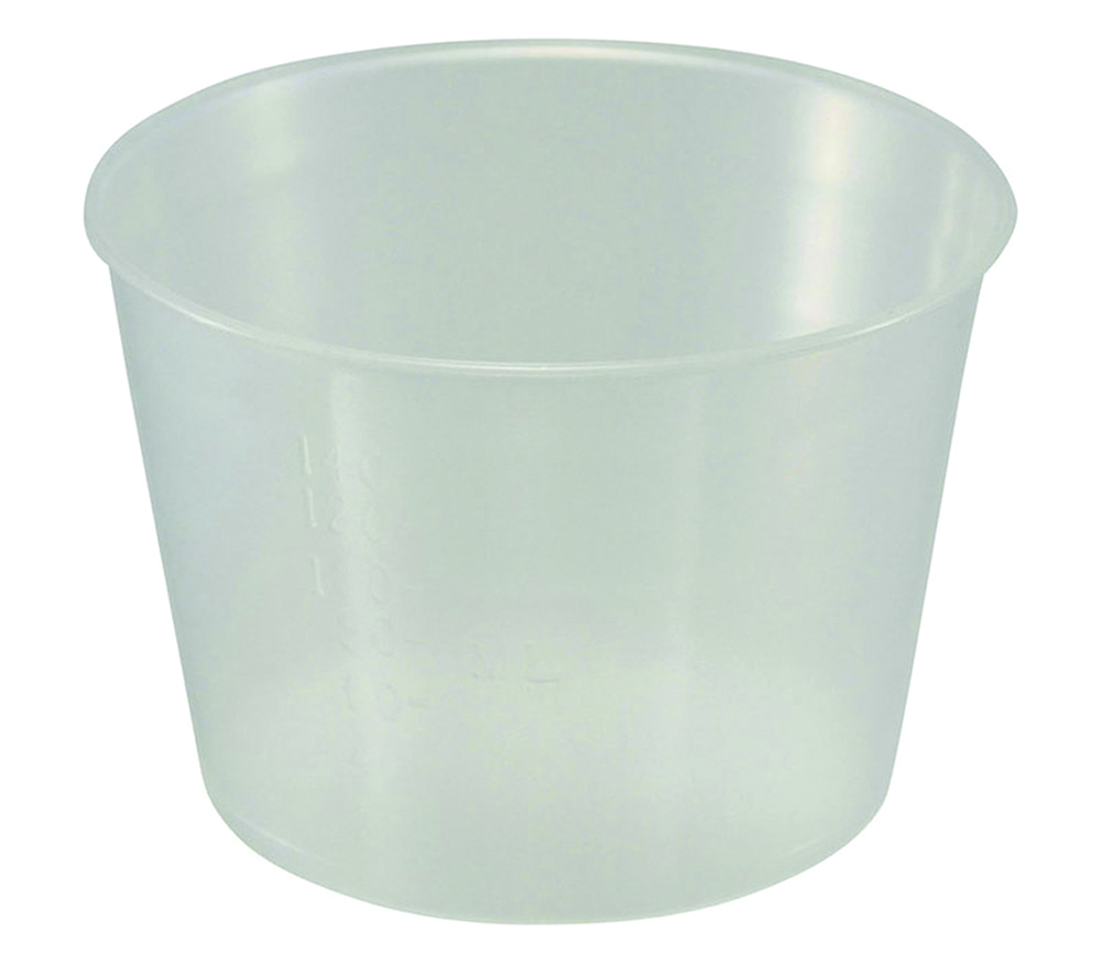 Other view of 9972 Bowl Gallot - Plastic - 150ml