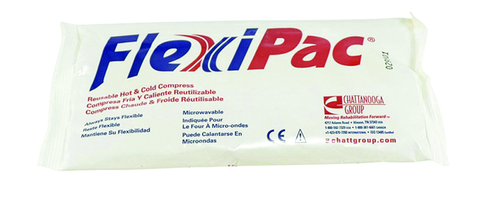 Other view of C4020 Hot/Cold Pack - Flexpac - Reusable - 13 x 25cm