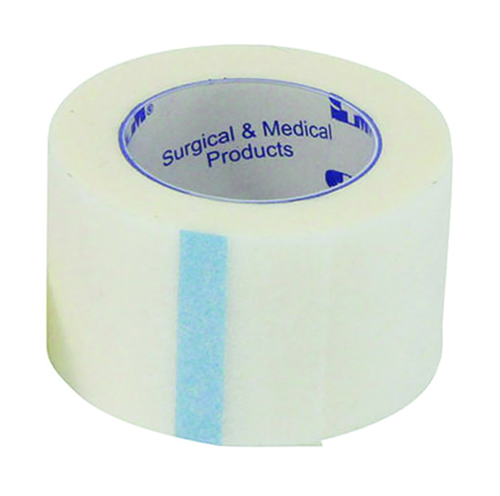 Other view of 530000 Tape - Surgipore Hypoallergenic - 25mm x 9m