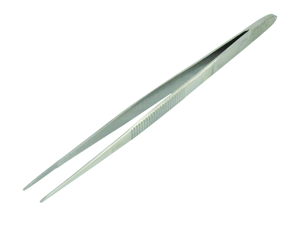 Other view of 181 Forcep Splinter - Fine Point - 12.5cm - Stainless Steel