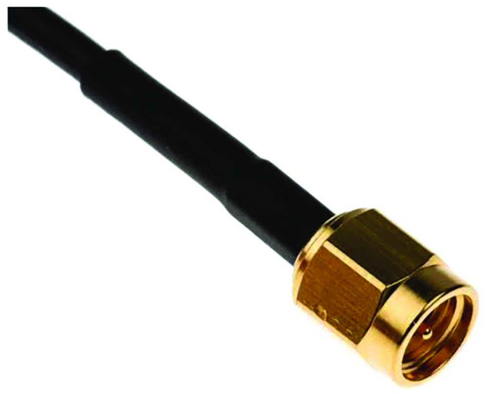 Other view of Telegartner L09999B3593 Cable Coaxial - Male SMA to Male SMA RG174 - 50 Ω - 914-0334