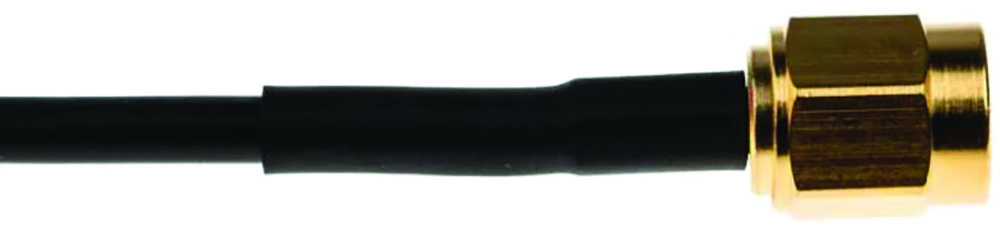 Other view of Telegartner L09999B3593 Cable Coaxial - Male SMA to Male SMA RG174 - 50 Ω - 914-0334