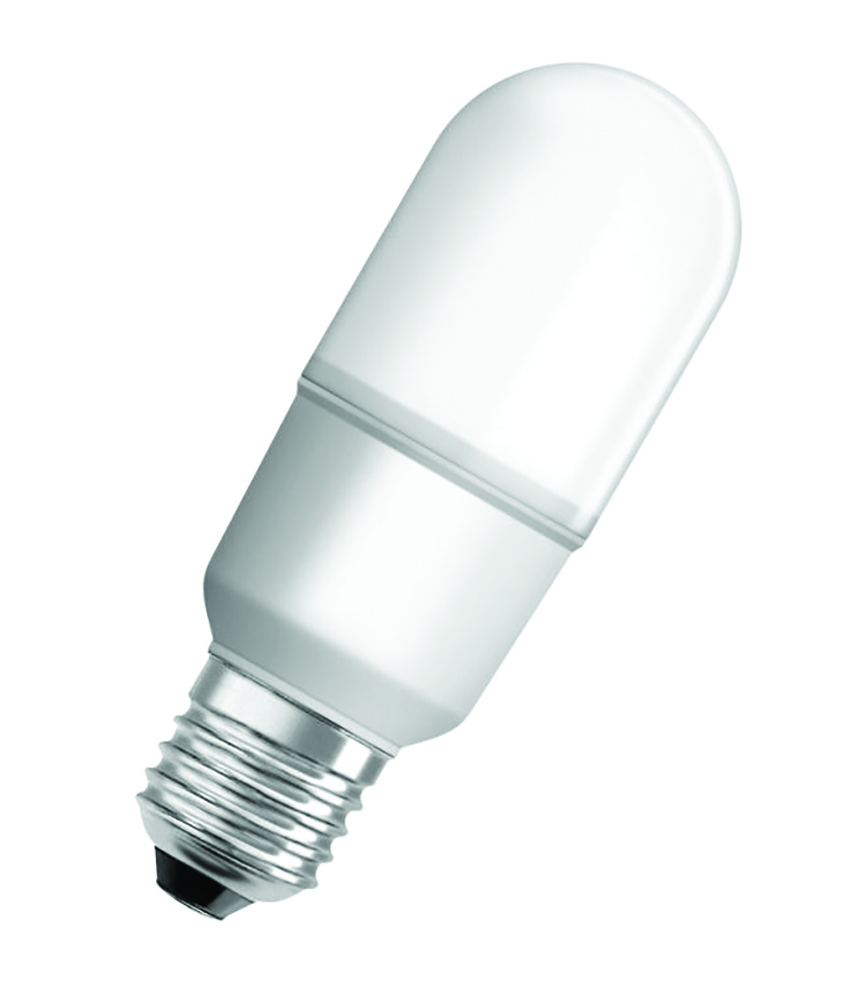 Other view of Osram - Lamp LED ECO Stick - 12W - E27 - 827 - 2700K - 220-240 V - Warm White - OSRLEDLVSTK12WE27827