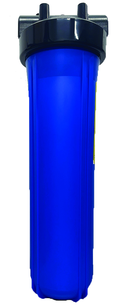 Other view of Saipol SAP-802 Series 20” Jumbo Water Filter Housing - 700 Kpa Pressure rating - AS3497 Compliant