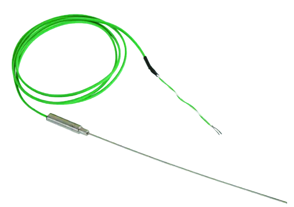 Other view of RS PRO 397-1236 Thermocouple - Type K - 1.5mm x 150mm
