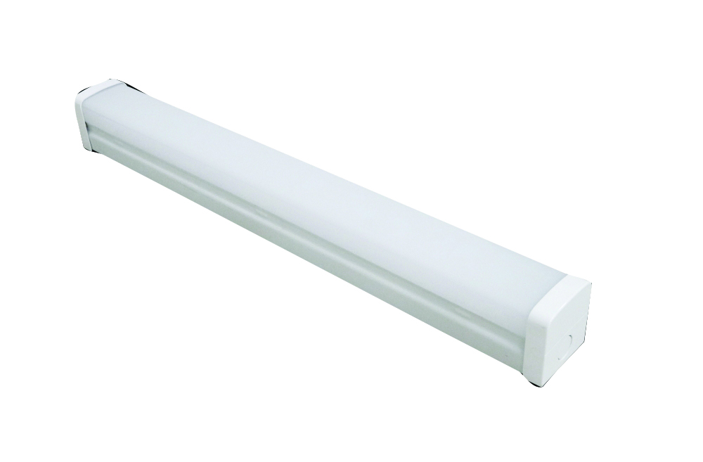 Other view of S-tech SMD-2FT-4C LED Batten - 4CCT 20W 2FT G2