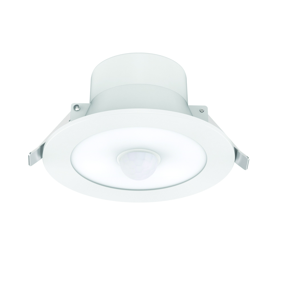 Other view of S-tech RDL-1090-PS LED Downlight with Motion Sensor 10W