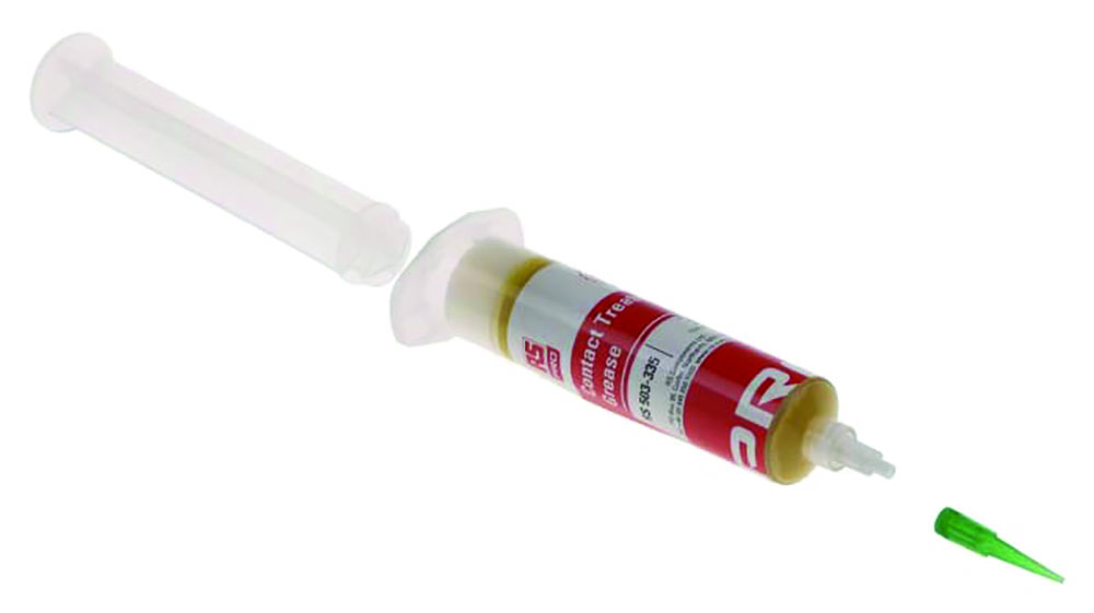 Other view of RS PRO 503-335 - Syringe Contact Grease 35ml - for Batteries - Heavy Current Terminal