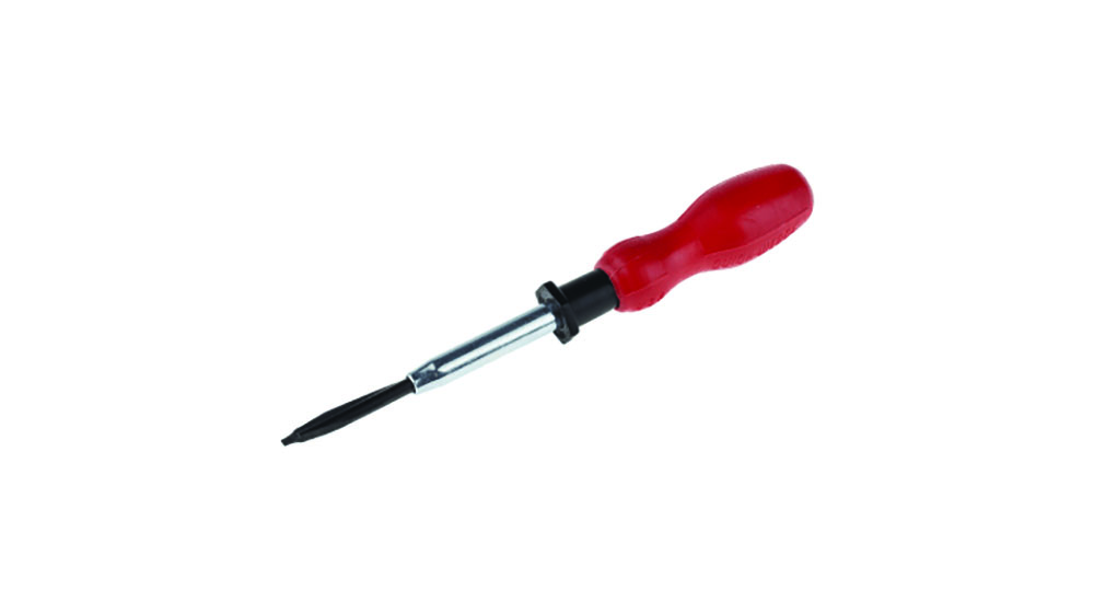 Other view of RS PRO 547-953 - Screwdriver - Flat Gripping Driver - 0.5 mm Tip