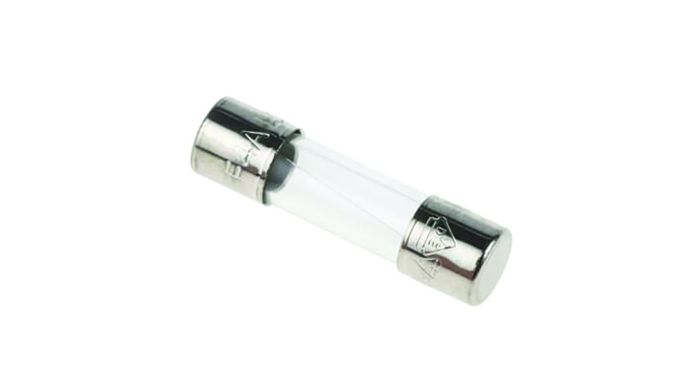 Other view of RS PRO 563-481 - Fuse Cartridge Glass - 4A - 5 x 20mm - Speed F