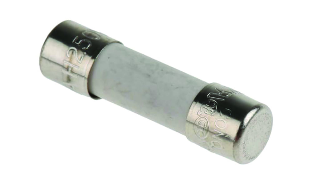 Other view of RS PRO 563-693 - Fuse Cartridge Glass - 5A - 5 x 20mm - Speed T