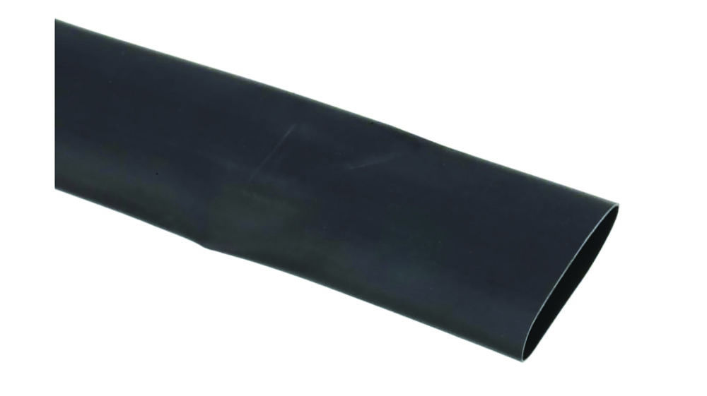 Other view of RS PRO 666-925 - Heat Shrink Tubing - Black - 19.1mm Sleeve Dia. x 6m Length 2:1 Ratio